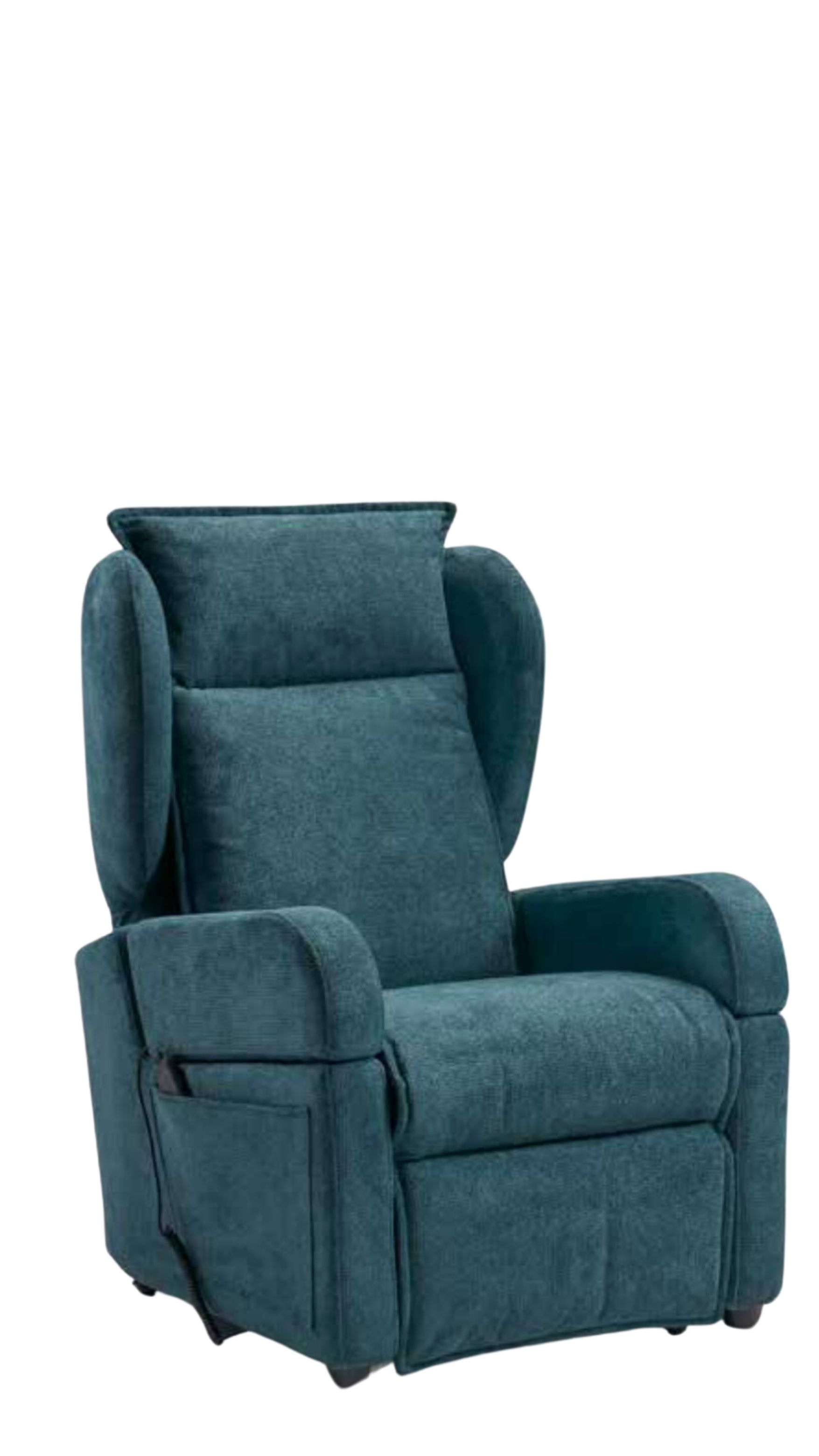 Poltrona relax Karol